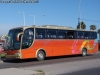 Marcopolo Viaggio G6 1050 / Scania K-124IB / Particular