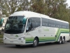 Irizar i6 3.70 / Mercedes Benz O-500RSD-2441 BlueTec5 / Turismo Yanguas