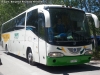 Irizar InterCentury II 3.50 / Scania K-124IB / Buses del Sur