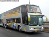Marcopolo Paradiso G6 1800DD / Volvo B-12R / Pullman Yuri's
