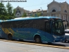 Marcopolo Ideale 770 / Volksbus 15-230OT Euro5 / Flota Verschae Marcopolo Ideale 770 / Volksbus 15-230OT Euro5 / Flota Verschae