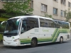 Irizar Century III 3.70 / Mercedes Benz O-400RSE / Turismo Yanguas