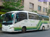 Irizar Century III 3.70 / Mercedes Benz O-400RSE Eletrônico / Turismo Yanguas