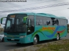 Busscar El Buss 340 / Mercedes Benz OF-1722 / Buses Patagonia Busscar El Buss 340 / Mercedes Benz OF-1722 / Buses Patagonia