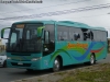 Busscar El Buss 340 / Mercedes Benz OF-1722 / Buses Patagonia