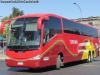 Irizar Century III 3.90 / Scania K-380B / Buses TEC