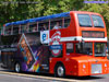 Yutong City Master ZK6116HGS / Turistik