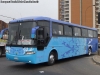 Busscar Jum Buss 340 / Mercedes Benz O-400RSE / Turismo Clavel