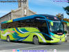 Marcopolo Paradiso G8 1050 / Scania K-410CB eev5 / Buses Paine Mágico