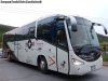 Irizar Century III 3.70 / Mercedes Benz O-500R-1830 / Flota Clacort