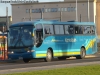 Comil Campione 3.45 / Volvo B-7R / Flota Verschae