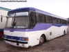 Mercedes Benz O-371RSL / Matho's Tour