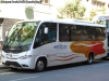 Marcopolo Senior / Mercedes Benz LO-915 / Flota A. Fernández