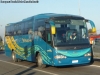 Irizar Century II 3.70 / Volvo B-7R / Flota Verschae Irizar Century II 3.70 / Volvo B-7R / Flota Verschae