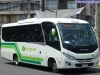 Marcopolo Senior / Mercedes Benz LO-916 BlueTec5 / Turismo Yanguas