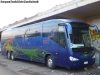 Irizar Century III 3.90 / Mercedes Benz O-500RSD-2442 / Particular