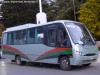 Busscar Micruss / Mercedes Benz LO-914 / Particular