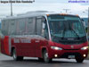 Marcopolo Senior / Mercedes Benz LO-915 / Buses Fernández Marcopolo Senior / Mercedes Benz LO-915 / Buses Fernández