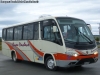 Marcopolo Senior / Volksbus 9-150EOD / Buses Pacheco