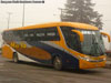 Marcopolo Viaggio G7 1050 / Scania K-360B / Buses Ma-Ve