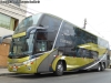 Marcopolo Paradiso G7 1800DD / Volvo B-420R Euro5 / Agrobus Marcopolo Paradiso G7 1800DD / Volvo B-420R Euro5 / Agrobus