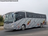 Irizar InterCentury III 3.70 / Mercedes Benz O-500R-1830 / MelenTour