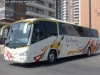 Irizar Century III 3.50 / Mercedes Benz O-500RS-1836 / Particular