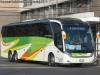 Neobus New Road N10 380 / Mercedes Benz O-500RSD-2441 BlueTec5 / Turismo Bellotour