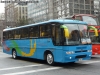 Marcopolo Viaggio GV 850 / Mercedes Benz OF-1318 / Buses Ortúzar Marcopolo Viaggio GV 850 / Mercedes Benz OF-1318 / Buses Ortúzar