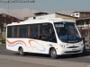 Busscar Micruss / Mercedes Benz LO-914 / Touring Bus Busscar Micruss / Mercedes Benz LO-914 / Touring Bus