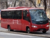 Marcopolo Senior / Mercedes Benz LO-915 / Turistik