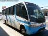 Marcopolo Senior / Mercedes Benz LO-915 / Turismo Bersur