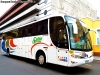 Marcopolo Viaggio G6 1050 / Mercedes Benz OH-1628L / Salca Turismo Marcopolo Viaggio G6 1050 / Mercedes Benz OH-1628L / Salca Turismo