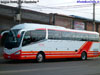 Irizar i6 3.70 / Mercedes Benz OC-500RF-1842 / Meltur Viajes