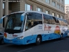 Irizar Century III 3.70 / Mercedes Benz O-500RS-1636 / Buses Madrid (Al servicio de Andina del Sud)