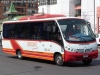 Neobus Thunder + / Mercedes Benz LO-915 / Meltur Viajes