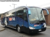 Irizar Century III 3.70 / Mercedes Benz O-500RS-1836 / Moraga Tour