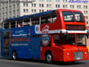 Yutong City Master ZK6116HGS / Turistik