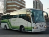 Irizar Century II 3.70 / Mercedes Benz O-400RSE / Turismo Yanguas