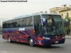 Busscar Vissta Buss LO / Mercedes Benz O-500R-1830 / Buses Villar