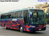 Busscar Vissta Buss LO / Mercedes Benz O-500R-1830 / Buses Villar