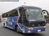 King Long XMQ6130Y / Turis Tour