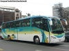 Irizar Century III 3.70 / Mercedes Benz O-400RSE / Bus Service