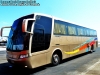 Busscar Vissta Buss LO / Mercedes Benz O-400RSE / Matho's Tour