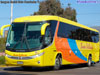 Marcopolo Viaggio G7 1050 / Mercedes Benz O-500RS-1836 BlueTec5 / Buses Pallauta