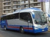 Irizar i6 3.70 / Scania K-360B / Transportes Loredo