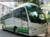 Irizar i6 3.70 / Volvo B-7R Euro5 / Turismo Yanguas