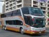 Marcopolo Paradiso G7 1800DD / Scania K-400B eev5 / Villa Travel