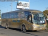 Marcopolo Viaggio G7 1050 / Mercedes Benz O-500R-1830 / Buses Ma-Ve