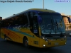 Neobus New Road N10 360 / Scania K-360B eev5 / Buses Saavedra Hnos.